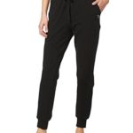 BALEAF Women’s Active Yoga Sweatpants Workout Joggers Pants Cotton Lounge Sweat Pants with Pockets