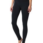 BALEAF Women’s Fleece Lined Winter Leggings Thermal Yoga Pants Inner Pocket