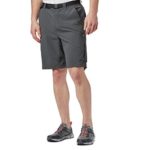 Columbia Men’s Silver Ridge Cargo Shorts