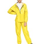 FROGG TOGGS Ultra-Lite2 Water-Resistant Breathable Rain Suit, Men’s, Women’s, and Youth Styles Available