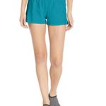 SOFFE Women’s Low Rise Authentic Cheer Short