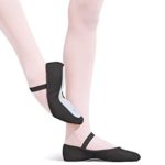Capezio Daisy 205 Ballet Shoe (Toddler/Little Kid)