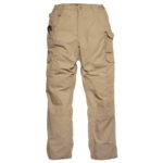 5.11 Men’s Traditional Tactical Lightweight Cotton Casual Taclite Pro Work Pants