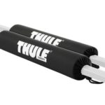 Thule 560300 Windsurfing Pads Water Sports Carrier