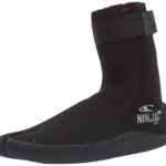 O’Neill Ninja 3mm Booties