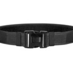 Bianchi Patroltek 8100 Black Loop Web Duty Belt