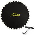 SkyBound Replacement Trampoline Mats (Includes Free Spring Tool)
