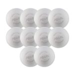 Guardian Innovations Pearl X and NX Greaseless Lacrosse Balls – Official Ball of US Lacrosse & Team USA (Pearl X: Meets NOCSAE Standards and SEI/NCAA/NFHS Certified; Pearl NX: No-Bounce for Practice)