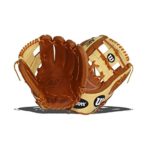 Wilson A2K Baseball Glove Series
