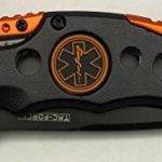 3-in-1 Tactical Knife