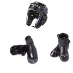 Macho Dyna 5 Piece Sparring Gear Set