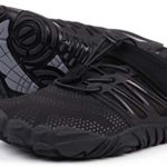 JOOMRA Women’s Minimalist Trail Running Barefoot Shoes | Wide Toe Box