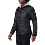 Columbia Women’s Kaleidaslope II Jacket, Waterproof & Breathable