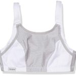 Glamorise Women’s Double-Layer Custom-Control Sport Bra