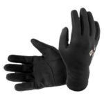 Lavacore New 5-Finger Trilaminate Polytherm Gloves (Large) for Scuba Diving, Fishing, Waterskiing, Surfing, Kayaking, Paddling and Many Other Water Sports