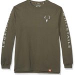 Legendary Whitetails Non-typical Long Sleeve T-shirt