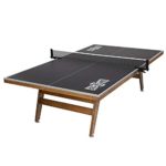 Hall of Games Official Size Wood Table Tennis Table