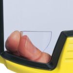 Trident Dive Optx Scuba Mask Magnification Lenses