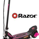 Razor Power Core E90 Electric Scooter – Pink