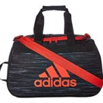 adidas Unisex Diablo Small Duffel Bag