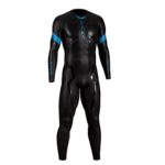 ROKA Maverick Comp II Men’s Wetsuit for Swimming and Triathlons
