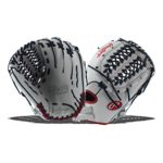 Rawlings Liberty Advanced Fastpitch Softball Glove Series