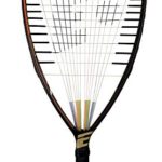 New E-Force Sector 5 Racquetball Racquet 2019-2020 Model (170, 3 15/16)