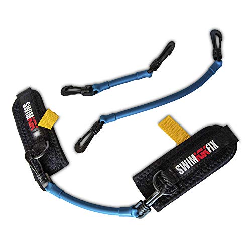 Swim Kik Fix, Triathlon Swimming Made Easy with This Swimming Technique