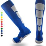 Elite Athletic Socks – Over The Calf – (More Colors Available)