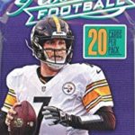 2019 Panini Absolute NFL Football Factory Sealed JUMBO FAT Pack with 20 Cards Including (3) EXCLUSIVE GREEN PARALLELS! Look for RCs & Autos of Kyler Murray, Daniel Jones, Josh Jacobs & More! WOWZZER!