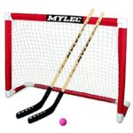 Mylec Deluxe Hockey Goal Set