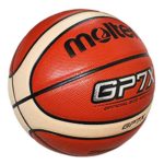 Chance Premium Rubber Outdoor/Indoor Basketball (Size 5 Kids & Youth, 6 WNBA Womens, 7 Mens NCAA & Official NBA Basketball) (Size 27.5, 28.5, 29.5)