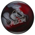 Ebonite Maxim Captain Odyssey Bowling Ball