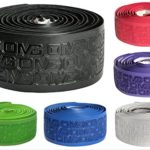 Oh My Grips Cushioned Hand Grip Wrap Tape OMG | Premium Quality, Great for All Bats and Racquets: Baseball, Softball, Tennis, Badminton, Cricket, Even Ping-Pong Paddles!