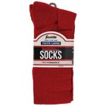 Franklin Sports Youth Baseball Socks – Baseball and Softball  Socks – Black, Blue, Red, Navy Socks