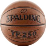 Spalding TF-250 Indoor-Outdoor Basketball