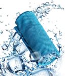 Yezala Cooling Towel | Instant Chilling Cold Towels Instant Relief Neck Wrap Scarf for Sports Outdoors