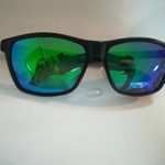 ROCKNIGHT HD Polarized Al-Mg Metal Driving UV400 Protection Sunglasses for Men Women Outdoor Sunglasses for Medium&Big Head