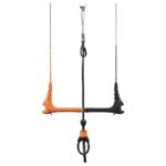 Cabrinha 2016 1X Control Bar w/Trimlite