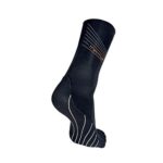 blueseventy Thermal Swim Socks – for Triathlon Training and Cold Open Water Swimming