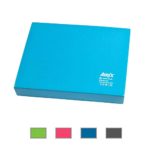Airex Balance Pad Foam Balance Board Stability Cushion Exercise Trainer for Physical Therapy, Rehabilitation and Core Strength Training