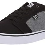 DC Men’s Anvil Tx Se Skate Shoe