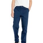 adidas Originals Men’s Skateboarding Striped Chino Pants