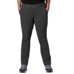 Columbia Women’s Saturday Trail Pant, Water and Stain Resistant