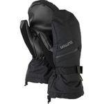 Burton Men’s Gore-Tex Mitten + Gore Warm Technology