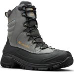 Columbia Men’s Bugaboot Iii Mid Calf Boot