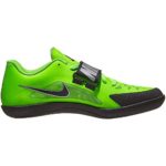 Nike Zoom Rival SD 2 Track and Field Throwing Shoes, 685134-300