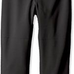 Intensity Girl’s Low Rise Double Knit Pant, Youth Version