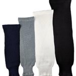 Pear Sox Pro Weight Solid Color Hockey Socks