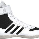 adidas Men’s Combat Speed Wrestling Shoe